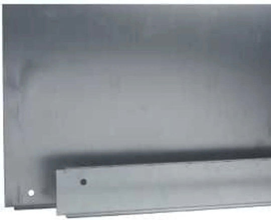 Kabeldurchführung 1200x400mm Sf Nsyec1241
