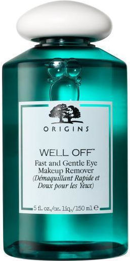 Origins Well Off Schneller Und Sanfter Augen Make-up-Entferner Flüssig 150ml