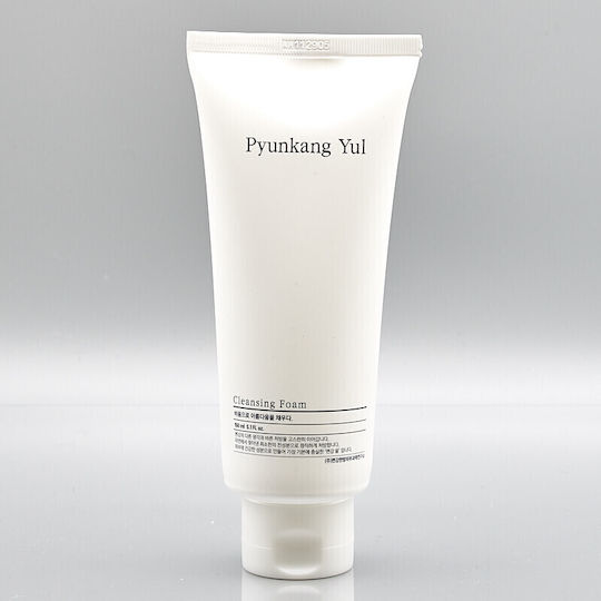 Pyunkang Yul Cleansing Foam Pentru Curățarea Feței Cu Acțiune De Hidratare Și Controlul Sebumului 150ml