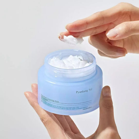 Pyunkang Yul Deep Clear Reinigungsbalsam Für Gesicht Für Kontrolle der Fettigkeit & Beruhigende Wirkung 100ml