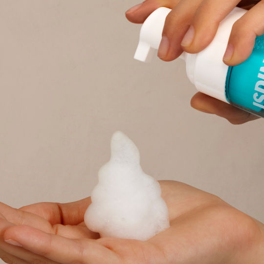 Isdin Acniben Spumă Demachiantă Facială pentru Controlul Sebumului 150ml