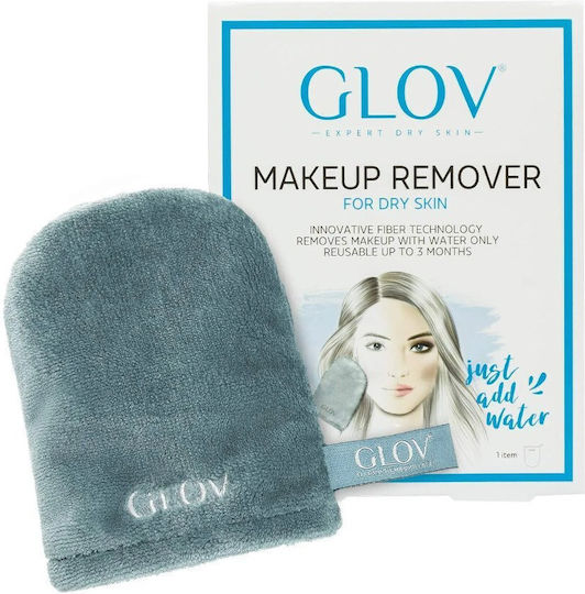 Glov Make-up-Entferner Wiederverwendbare Tücher Gesichtsreiniger