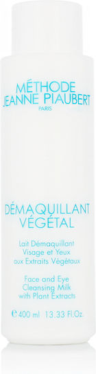 Jeanne Piaubert Vegetal Loțiune Față 400ml