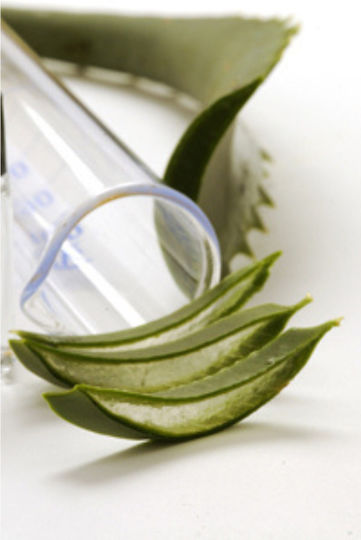 So'Bio Etic Gel Hydra Aloe Vera Demachiant Facial cu Acțiune Hidratantă și Controlul Sebumului 150ml
