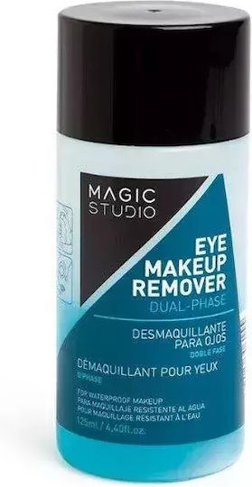 IDC Institute Eye Makeup Remover Waterproof for Eyes 125ml