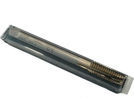 Voelkel 38576 Kegel Kobalt 27x3.00mm 1Stück