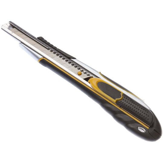 Lumarko Racletă Profesională cu Mâner din Plastic 100 mm