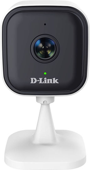 D-Link DCS-6013/E IP Cameră de Supraveghere Full HD+ 3MP cu Comunicare Bidirecțională