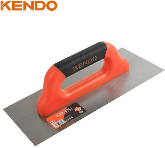 Spatulă pentru plăci Kendo 0,7x120x280mm 45304