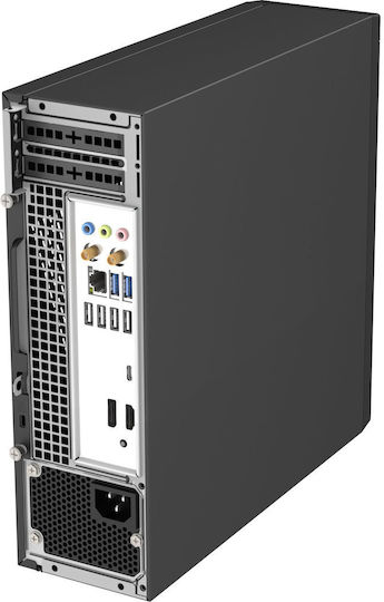 T7 SFF Desktop PC (i5-14450HX/8GB DDR4/256GB SSD/No OS)