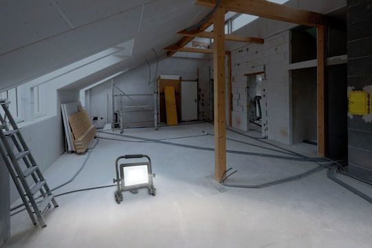 Ansmann Jobsite Light LED