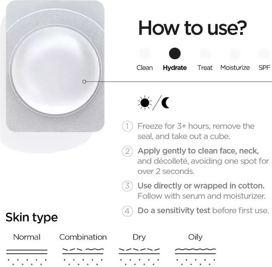 Gesichtsmaske 7ml