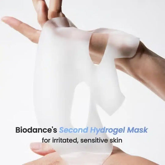 Biodance Hydro Cera-nol Real Deep Gelee Gesichts- & Augenmaske