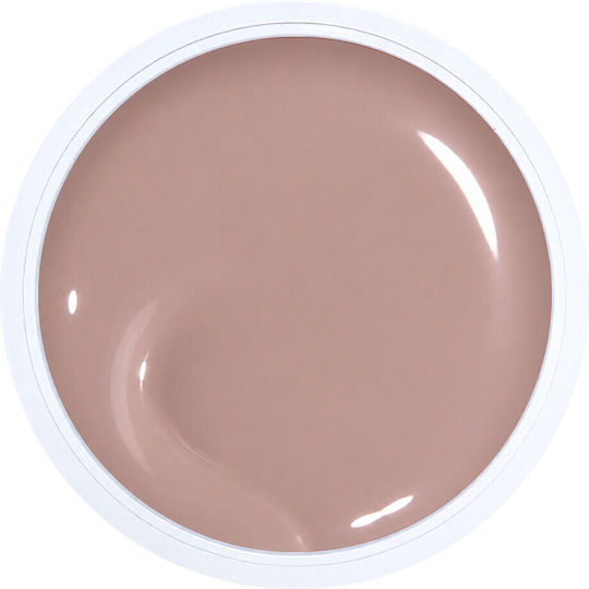 Alezori Medium Gel Νυχιών Orbita 15gr