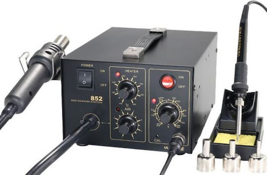 Tele 29178 Soldering Station Electric 60W with Temperature Setting