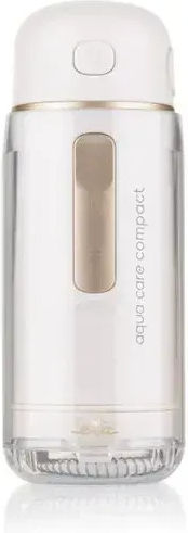 ETA Water Flosser 165ml Αδιάβροχο με Θήκη Ταξιδίου Τιρκουάζ