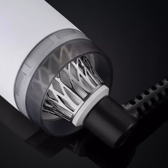 Duet Blowdry Elektrische Haarbürste Mit Luft