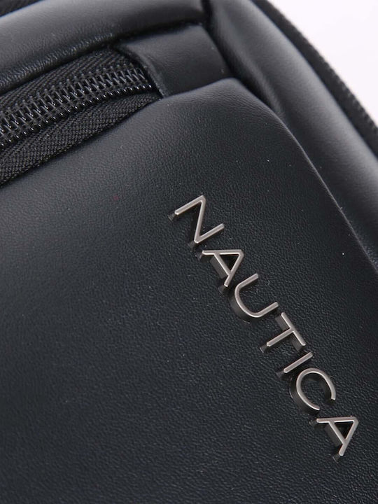 Men's Blue Briefcase