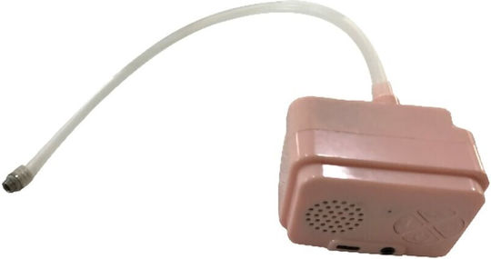 Curve Toys Emily Masturbator cu gură pentru păpuși sexuale gonflabile