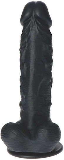 Boss Of Toys Dildo Schwarz 28cm