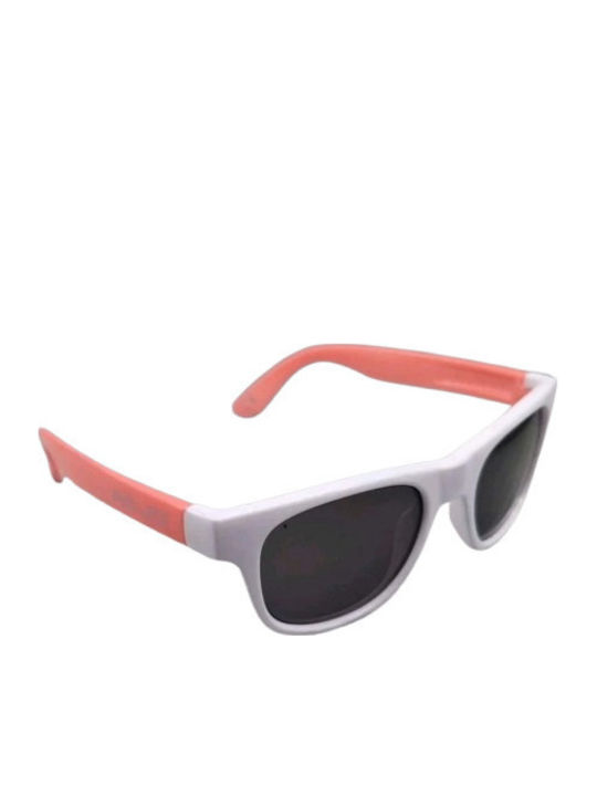 Kids Sunglasses White