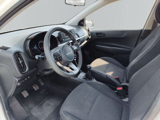 Kia Пиканто 1.0 LX Inmotion 4S '23
