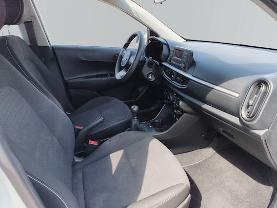 Kia Пиканто 1.0 LX Inmotion 4S '23