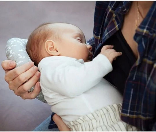 Baby Jem Pernă De Alăptare Verde
