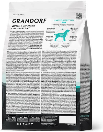 Vet Diet 3kg Light Dry Dog Food with Turkey