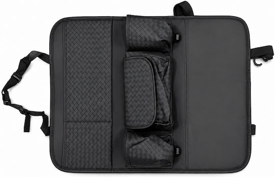 Car Seat Organizer Black Pa1797
