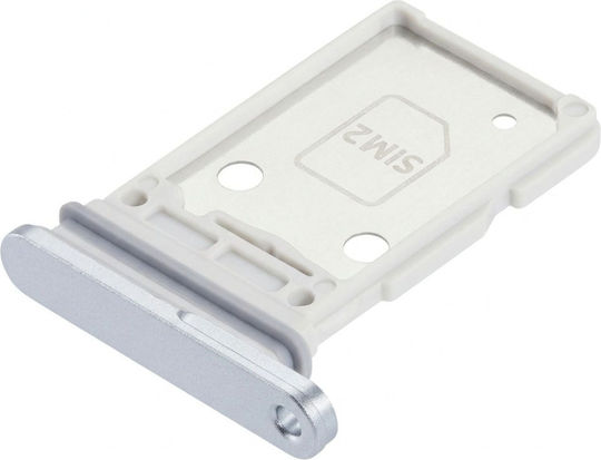 Samsung Sim Card Tray Samsung Galaxy A57 5g Service Pack Light Blue
