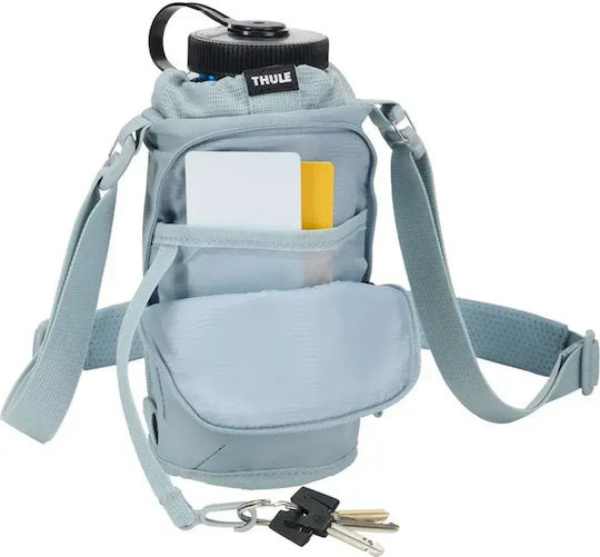 Thule Thule Enroute Trinkflaschenhalter Soft Blue Darkest Blue