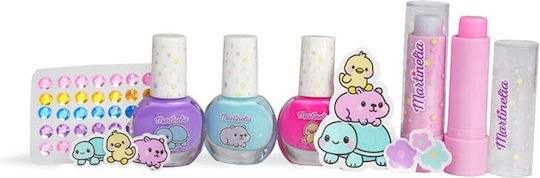Martinelia Beauty Set