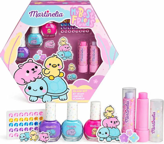 Martinelia Beauty Set