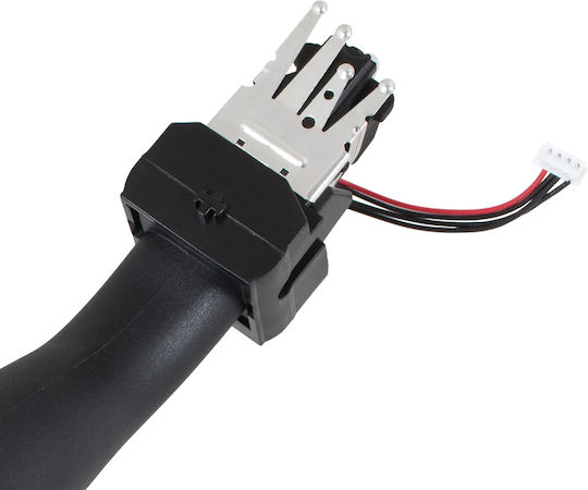 Peugeot 1007 2005 Lever Light Indicator Switch