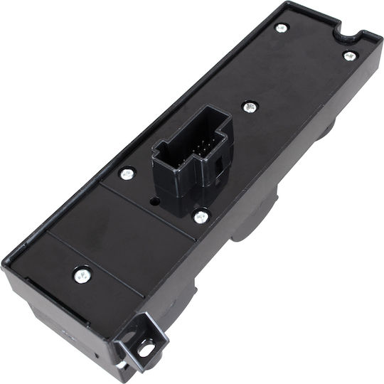 Ford Focus Ii 04-12 Combined Switch Electric Window Mirror Control