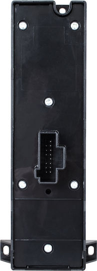 Ford Focus Ii 04-12 Combined Switch Electric Window Mirror Control