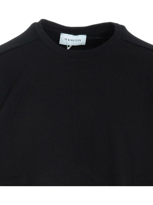 T-shirt Black 19226-1025