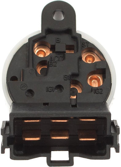 Contact de Pornire Mitsubishi Colt 04-08 cu 6 Pini