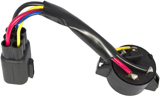 Comutator de aprindere Ford Fiesta 89-02