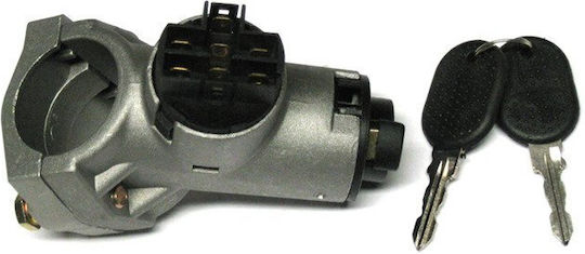Fiat Ducato 94-02 Ignition Switch