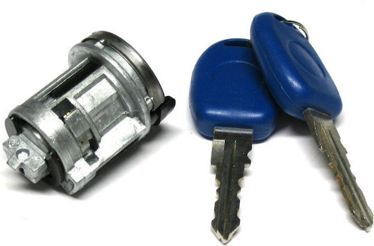 Fiat Siena 97-01 Ignition Switch