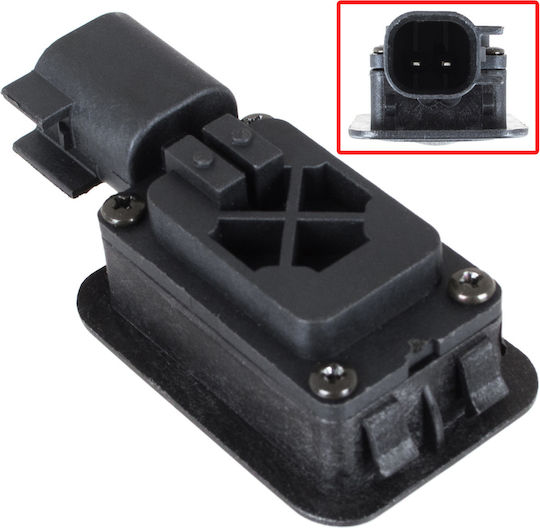 Ford Edge 2006 Rear Trunk Handle Button Micro Switch