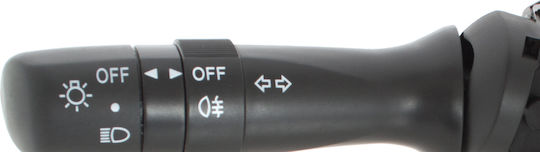 Toyota Aygo 05-14 Light Turn Signal Switch Lever
