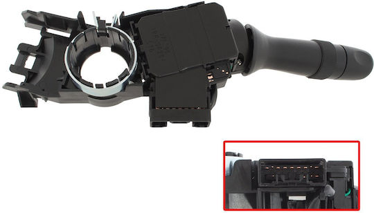 Toyota Aygo 05-14 Light Turn Signal Switch Lever