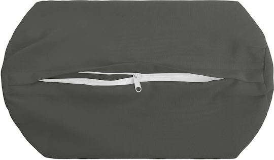 vidaXL Heerlen Sofa Cushion Anthracite 15x40 cm