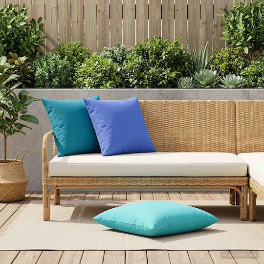 vidaXL Μαξιλάρι Heerlen 2τμχ 60x60εκ. vidaXL Μαξιλάρι Heerlen 2τμχ 60x60εκ.