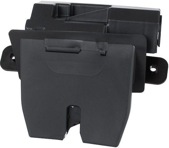 Ford Fiesta Vi Mk7 2008 Rear Trunk Lid Lock