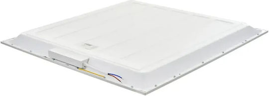 Χωνευτό LED Panel 48W Χωνευτό LED Panel 48W