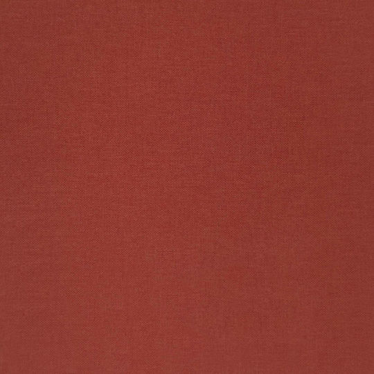 vidaXL Vianen Garden Bench Cushion Red 60x120 cm